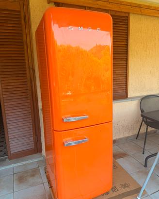 Frigorifero smeg