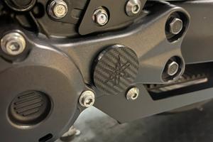 Tappi forcellone t max