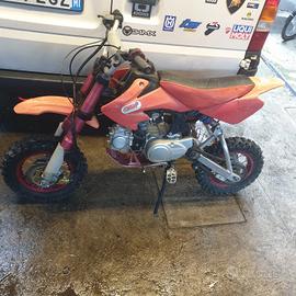 pit bike 125