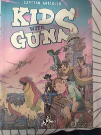 Kids with Guns
