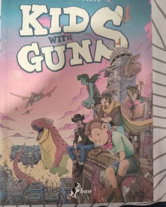 Kids with Guns