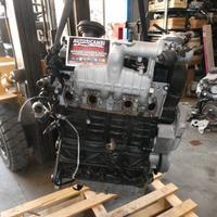 Motore ATD VOLKSWAGEN GOLF 4 1.9 TDI 101 CV