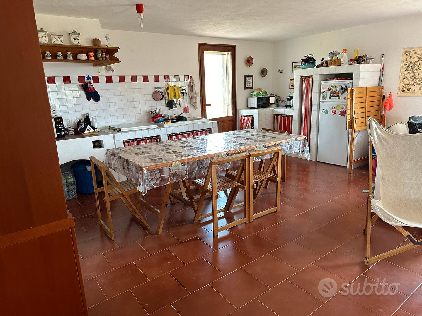 Casa – Santu Antiogu/Sant'Antioco, Giliacquas, Sulcis Iglesiente - Altro