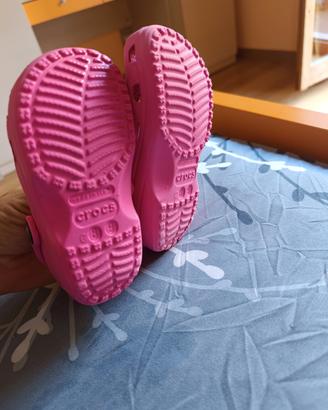 crocs