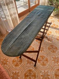 ASSE DA STIRO IN LEGNO