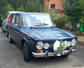 ALFA ROMEO GIULIA 1300 super