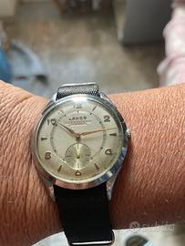 Orologio Lancio swiss made