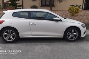 VOLKSWAGEN Scirocco 2ª serie - 2013