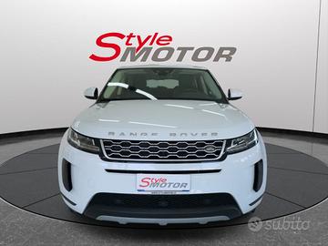 LAND ROVER Range Rover Evoque 2.0D MHEV 150CV AW