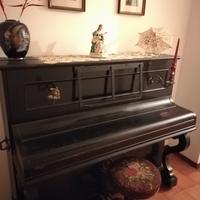 Pianoforte fine 800