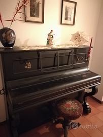 Pianoforte fine 800