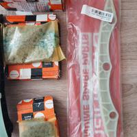 KIT CATENA DISTRIBUZIONE ORIGINALE MAHINDRA KUV100