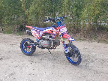 pit bike 125  