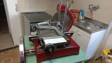 Affettatrice a volano BIZERBA 300 