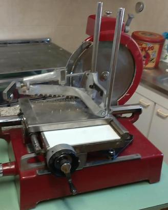 Affettatrice a volano BIZERBA 300 