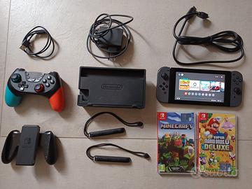 Nintendo Switch in buono stato