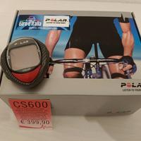 computer da bici Polar