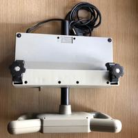 Volantino per PC con presa seriale