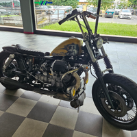 Guzzi california 1100