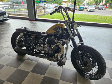 Guzzi california 1100