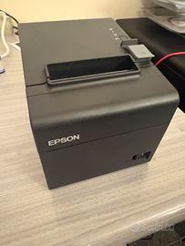 Epson TM-T20III