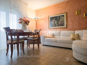 Quadrilocale con Ascensore