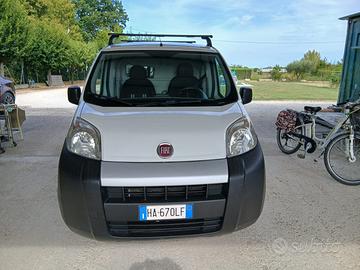 Fiat Fiorino 2013