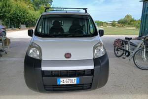 Fiat Fiorino 2013