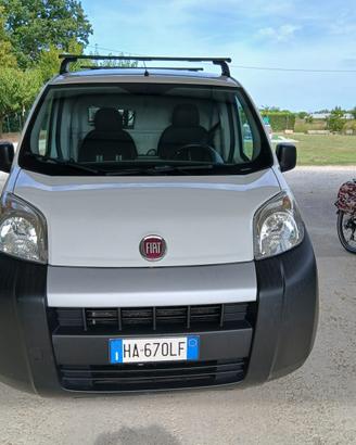 Fiat Fiorino 2013