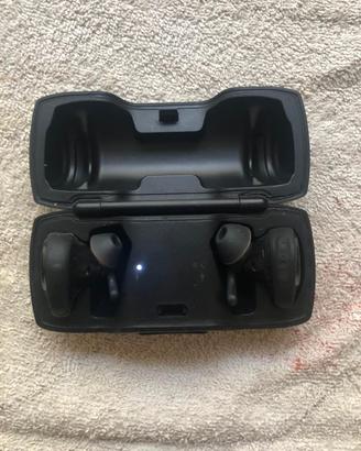 AURICOLARI BOSE SOUND SPORT WIRELESS