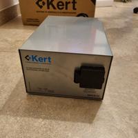 STABILIZZATORE DI TENSIONE KERT MONOFASE