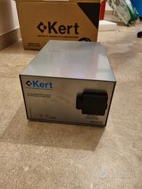 STABILIZZATORE DI TENSIONE KERT MONOFASE