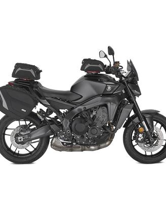 KIT BORSE EASY STEALTH GIVI YAMAHA MT 09