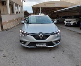 Renault Megane 1.5 dCi 8V 110 CV SW Energy Busines