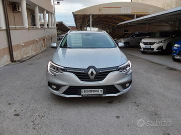 Renault Megane 1.5 dCi 8V 110 CV SW Energy Busines