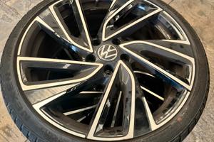 Solo Cerchi originali gti adelaide 19” pochi km