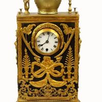 Orologio antico imperiale