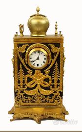 Orologio antico imperiale