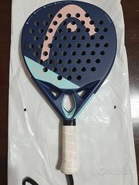 Racchetta Padel Head Gravity Motion