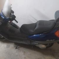 Honda Pantheon 125 anno 1999