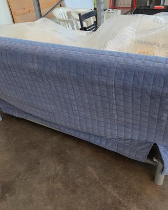 Divano letto Ikea come nuovo