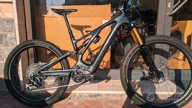 Specialized S-Works Turbo Levo  XX  Kashima e-bike