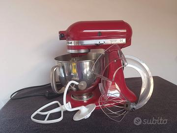 KITCHENAID PLANETARIA  ARTISAN