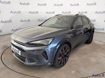 CUPRA Formentor 2.0 TDI 110kW DSG