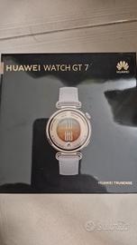 huawei watch gt 7