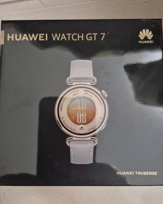 huawei watch gt 7