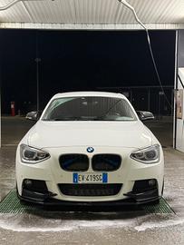 bmw 125d msport