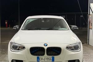 bmw 125d msport