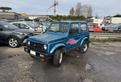 SUZUKI Samurai 1.3cc GPL 4WD 69cv AUTO TRENTENNA