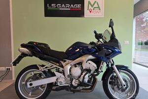 Yamaha FZ6 Fazer - 2004